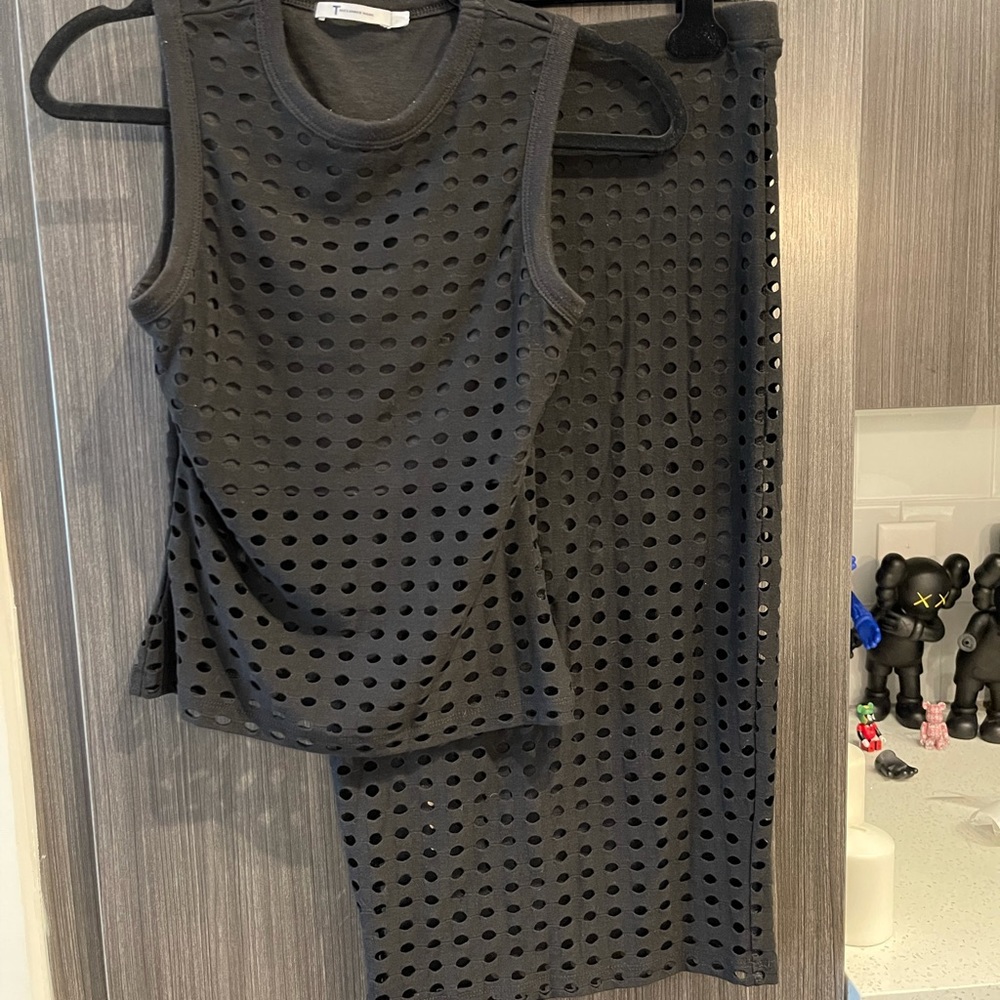 Alexander Wang 2Pc